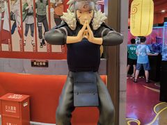 -龙湖成都上城天街