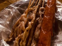 -春林凉面(钢花新村116街坊店)