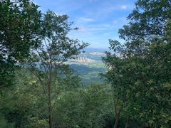 -敬亭山风景名胜区