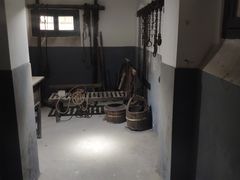 -青岛德国监狱旧址博物馆