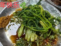 -大姐麻辣烫(莲宝中路店)