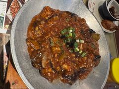 -绿茶餐厅(成都大悦城店)