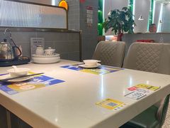 -叹茶靓点·粤式餐厅·全天茶市(石井万民广场店)