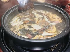 -滇野云南野生菌餐厅(陕西南路店)