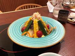 -蟹田居·活蟹料理(东城店)