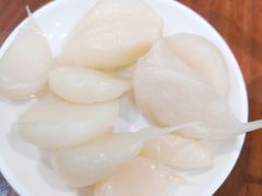 糖蒜-马洪小炒泡馍馆(钟楼回民街店)