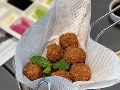 -小大董·烤鸭(观景餐厅·南京西路店)