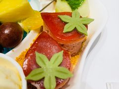 -哈根达斯(皇城恒隆广场店)