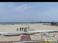 -海天一色海景自助餐厅(西港花园店)