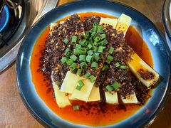 -岳记兴隆·青城腊排铜火锅(融创店)
