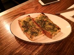 -PIZZA BIANCA(民园店)