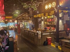 -老凯俚酸汤鱼(东山店)