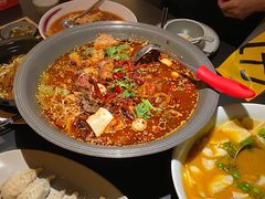 -麻六记(深圳首店)