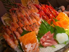 -京料理·日料自助·铁板燒(复悦城店)