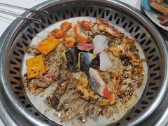-圣罗巴甄选自助(麦凯乐店)