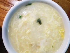 -吕氏疙瘩汤·私家菜馆(慈云寺店)