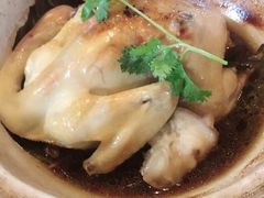 -几荷·恰似故人来(秀水广场店)