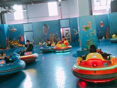 -蒙特利亲子乐园