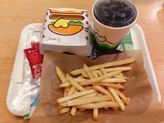 -德克士(砂之船奥特莱斯店)