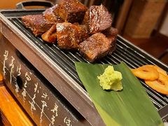 -鸭川食堂·鳗丼(鼓楼店)