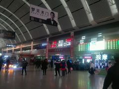 -沈阳站
