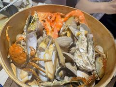 -阿毛饭店首店·宁波老字号(文化广场店)