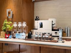 -LOTTA COFFEE(安居博文苑店)