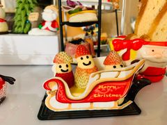 -三迪希尔顿酒店·星空酒廊