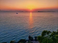 -蜜悦·波西塔诺悬崖海景餐厅