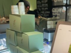 -鹤茶野所(上海首店)