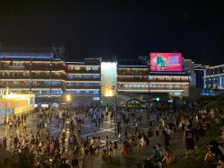 -蘭CLUB一站式酒店