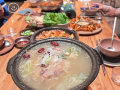 -KimPro 辛普乐概念韩餐