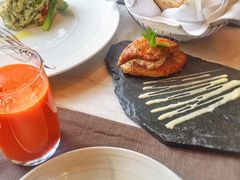 -郑州希尔顿酒店·阿米奇意大利餐厅