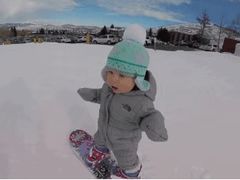 -北京莲花山滑雪场