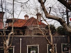 -古董花园(思南路42弄小区店)