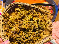-水巷子·巴掌腰片重庆火锅(云纺店)