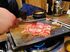 -香猪坊韩国烤肉专属门店(魏公村店)