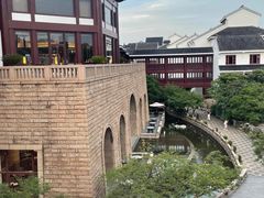 -苏州吴宫泛太平洋酒店