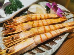 -贵木日本料理·铁板烧(新地假日广场店)