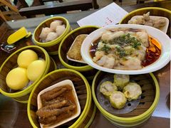 -府城小食馆(金龙宾馆店)