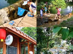 -成都市活水公园