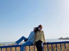 -合肥滨湖国家森林公园