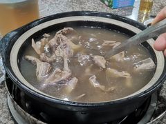 -皇鸽餐厅(龙塘店)