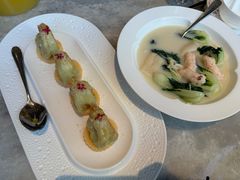 -喜来登由由大酒店九州膳坊中餐厅