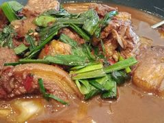 -道道鲜·崇明私房菜(五角场店)