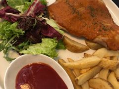 -Kitchen·Y洋厨房西餐厅(王府壹号店)