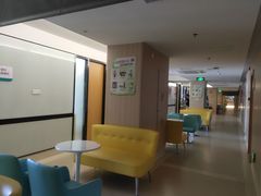 门面-厦门莲花医院(后埔院区)