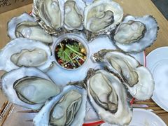 -二子海鲜大排档(太阳城店)
