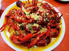 -回味南塘老王虾尾(总店)