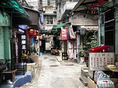 -强记龙虾钳(定安里店)